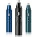 Buy Durable Waterproof Electric Nose Hair Clipper for Men - Cordless Detachable & Reusable | International Shipping Available - Buy Online on GoSupps.com