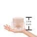 Vegan Beauty EGF Time Recovery Cream - Premium Anti-Aging & Moisturizing for Dry Skin - 1.6 Fl. Oz | BONAJOUR - Buy Online on GoSupps.com