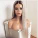 BGHJUE N Wigi S A Blunt Synthetic Wig - Natural Long Straight Middle Part Wigs for Women | Shop Now! - Buy Online on GoSupps.com