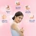 Vaseline Healthy Bright Complete 10 Body Lotion - 400 ml | Hydrating Skin Moisturizer for All Skin Types - International Shipping Available - Buy Online on GoSupps.com