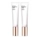Delicate Silk Veil Art Primer Skin Pore Cover Smooth Corrector, Full Coverage Concealer, Face Concealer, Foundation Concealer, Color Correcting Concealer, Moisturizing Concealer, For All Skin (2pcs)
