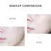 Whalegrass Air Cushion CC Cream Whale Grass Make Up Mushroom Head Air Cushion CC Cream - BB Cream Foundation Makeup Moisturizing Concealer Makeup Long Lasting Matte Easy to Apply (Brighten) 20.00 g (Pack of 1) Brighten - Buy Online on GoSupps.com