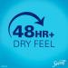 Secret Dry Spray Antiperspirant Deodorant for Women 48hr Weightless Sweat & Odor Protection Gentle on Skin Brown Sugar Scent 4.1 oz (Pack of 3) Brown Sugar 4.1 Ounce (Pack of 3) - Buy Online on GoSupps.com