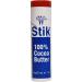 Stik 100% Cocoa Butter 1-Ounce (Pack of 6) - Pure Natural Moisturizer for Skin & Hair - International Shipping Available - Buy Online on GoSupps.com