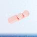 Buy Indian Chunin Contact Lens Travel Set - Pink Holder Tweezers Solution & Mirror for Women & Girls - Buy Online on GoSupps.com