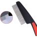 Flea Comb for Cats and Dogs with Long Hair - Effective Flea Removal Tool for Small Pets - Buy Online on GoSupps.com