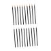 100pcs White Cosmetics Brush Set - Premium Eye Makeup Tools for Flawless Application | International Shipping Available - Buy Online on GoSupps.com