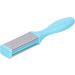 Foot File Stainless Steel Double Sided Grinding Dead Skin Callus Remover for Smoothing Rough Feet Foot Scraper for Women Men and The Elderly - Buy Online on GoSupps.com