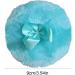 baby powder puff powder puff for body powder - Ultra Soft Round Body Face Powder Puff with Ribbon Loop | Dry Makeup Tool Body Powder Applicator Blue - Buy Online on GoSupps.com
