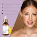 (Must - Have) 1/2/3/4/5Pcs Bakuchiol Face Serum Serum Oil for Reduces Wrinkles Anti-aging Face Care for All Skin Types (5pc) - Buy Online on GoSupps.com