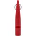 ACME Dog Whistle No. 210.5 + Band | Original England | Ideal for Training | Loud Frequency | Robust Material | Carmine Red - Buy Online on GoSupps.com