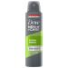 Dove Men+ Care Dry Spray Antiperspirant Deodorant 150ml - Pack of 6 Mixed Scents - Buy Online on GoSupps.com