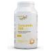 Vita World Turmeric 500mg 120 Vegi Capsules Turmeric Piperine Pharmacist Production Made in Germany