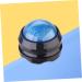 GLEAVI Fitness Massage Ball - Manual Rolling Massager for Deep Tissue Relief - Buy Online on GoSupps.com