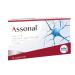 Alvityl Med Assonal - Dietary Supplement - Healthy Metabolism - Vitamin B2 B6 B12 and Alpha Lipoic Acid Matris - Box of 24 Tablets