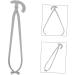 Buy Lurrose Electric Pelvic Teaching Tool - Precision Stainless Steel Measurement Workshop Accessory - Buy Online on GoSupps.com