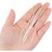Fublazeze Grass Paper Ear Hole Cleaning Lines - Disposable Ear Cleaning for Men and Women - Green - Buy Online on GoSupps.com