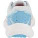 Under Armour Charged Rogue 3 Running Shoe Big Kid (8-12 years) - Halogen Blue/Pink Shock - Buy Online on GoSupps.com
