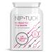 NIP & TUCK LIP PLUMPER PILLS NO NEED FOR THE NEEDLE LIP FILLERS PLUMP LIPS
