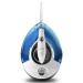 W1 Water Dental Flosser - 7 Multifunctional Tips Blue | Best for Oral Hygiene | Fast International Shipping - Buy Online on GoSupps.com