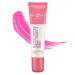 Watermelon Lip Balm (12gm) | Intense Moisturizer for Dry Chapped Lips Tinted Glowing Pink Lips with SPF 30 for Sun Protection Vitamin C + E for Women.