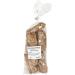  Il Tomolo Cantucci Stabiesi with almonds Artisanal product High quality 250 grams Made in Italy - Buy Online on GoSupps.com