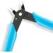 UNbit Nail Clipper 1PC Nail Art Clipper Nail Decoration Remover Manicure Salon Tool Nail Clipper plier Cutter Nipper Rhinestones Clipper Cutter - Buy Online on GoSupps.com