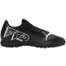 PUMA Men's Future 7 Play TT Soccer Shoe - Size 45 EU - Black & White - International Shipping Available - Buy Online on GoSupps.com