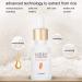 Rice Facial Serum Essence 15ml - Deep Moisturizing, Hydrating, Anti-Aging, Firming & Smoothing - Buy Online on GoSupps.com