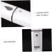 Angoily 3 Pcs Sprayer Mini Dollhouse Food Resin Photocard Keychain Steamer Spray Meter Steamboat Charge 10.5*3cmx3pcs Whitex3pcs - Buy Online on GoSupps.com