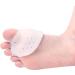 TP048 Bunions Protector - Comfortable Toe Separators (1 Pair) - Buy Online on GoSupps.com