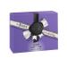 Viktor&Rolf - Good Fortune Eau de Parfum - Floral Women's Perfume Gift Set - With Notes of Jasmine & Vanilla - Full Size 3 Fl Oz & Travel Size 0.3 Fl Oz - Buy Online on GoSupps.com