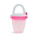Munchkin Silicone Fruit Sucker - Safe Durable & Perfect for International Shipping - Buy Online on GoSupps.com