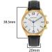 QINGQIAN English Voice Talking Watch for Blind & Elderly - Assistive Technology for Visually Impaired Individuals - Buy Online on GoSupps.com