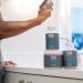 Pure for Men Original Vegan Fiber Supplement Powder - 180g | Proven Cleanliness Formula - Buy Online on GoSupps.com