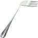 Old Man Elbow Spoon - -Feeding Spoon Fork Curved | Convenient and Safe Elder Feeding Nursing Utensil for Seniors and Elderly Huaisheng Left Hand - Fork - Buy Online on GoSupps.com