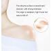 LUNNTE Silicone Shoulder Pads for Women's Clothing - Anti-Slip Push-Up Pads, Breathable Shoulder Enhancer - 2 Pairs (Transparent & Skin) - Mothers Day Gift - Buy Online on GoSupps.com