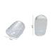 Yamaler 10Pcs Toe Guard Set - High Elastic Foot Corn Protector for Friction Reduction - Buy Online on GoSupps.com