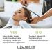 GIOVANNI Hydrating Scalp Oil - Moisturizes & Strengthens Hair Vegan & Cruelty Free Infused with Biotin & Rosemary - 1.4 oz - International Shipping Available - Buy Online on GoSupps.com