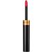 Max Factor Lipfinity Liquid Lipstick Superstar 86 - Long-Lasting 2 Count Pack - Buy Online on GoSupps.com