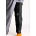 MediChoice Knee Immobilizer - Trimmable Foam Hook and Loop Closure Universal Size 26 Inch - International Shipping Available - Buy Online on GoSupps.com
