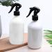univolunaris Spray Bottle 2 Pieces 500ml Spray Refillable Bottle Refillable Container Plant Sprayer Dispenser Hand Pressure Air Pressure For Travel And Make-Up On The Go - Buy Online on GoSupps.com
