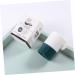 Portable Medicine Splitter - Convenient Dispensing Medication Divider | Four Treasure Green Size 1 - Buy Online on GoSupps.com