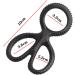 Adjustable Silicone Stress Relief Accessories - Comfortable Durable & Flexible Design - Buy Online on GoSupps.com