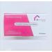 50 Pack 3- Ply Ear Loop Level 3 Face Mask Made in Canada