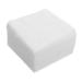 200pcs Non-Woven Paper Bag Facial Cleansing Pad Nail Polish Remover Pads Makeup Remover Pads for Face Facial Makeup Remover Pads Face Cleansing Pad Facial Pads Face Pads