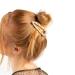 Kitsch Open Shape Pearl Barrette - Elegant Hair Accessory for All Occasions - Buy Online on GoSupps.com