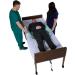 Patient AID Waterproof Positioning Bedding 61x91.4 cm | Incontinence Mattress with Handles & Straps | Hospital Quality Bed Linen (Pack of 1) - Buy Online on GoSupps.com