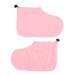 Sacs de P dicure pour Pieds Chaussons de Cire de Paraffine Recharge de Cire de Paraffine Sacs de Couverture de Pieds Doublures de Pieds de Bain de Cire de Paraffine pour Cire