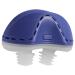 Electric Anti Snore Devices Mini Electric Anti Snoring Device Double Eddy Current Anti Snoring Devices Safe Comfortable USB Rechargeable Improve Breathing and Slee(Size:60 x 25.2 x 39mm Color:Blue) 60 x 25.2 x 39mm Blue